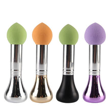 Rubber Bottle Holder For Nail Art Varnish Polish Seat Tool Nail Polish Bottle Steady TIML66