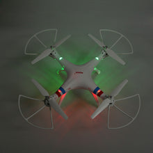syma xc 2 4g 4ch  axis gyro 3d eversion rtf drone remote control toys plane quadcopter with 2 0mp hd camera led light TIML66