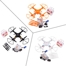 syma xc 2 4g 4ch  axis gyro 3d eversion rtf drone remote control toys plane quadcopter with 2 0mp hd camera led light TIML66