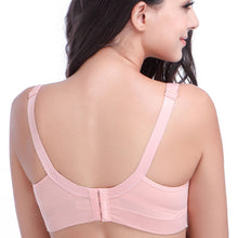 Seamless Padded Feeding Nursing Bras Ladies Wire-Free Maternity Breastfeeding Bra B C Cup Clothes TIML66