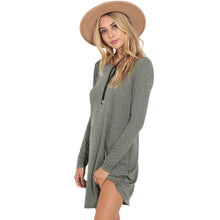 sexy back backless women t-shirts dress o neck long sleeve solid casual dress elegant ladies party mini dresses vestido TIML66