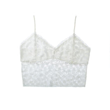 Sexy Crochet Lace Tank Top Women Crop Top Hollow Out V Neck Sleeveless Casual Vest Slim Women Tops Short Tee Blusas White TIML66 TIML66