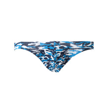 sexy men camouflage briefs underwear breathable men briefs u convex pouch low waist bikini briefs underpants TIML66