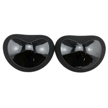 sexy nipple cover pasties chest paste silicone inserts breast pads sponge women self adhesive push up bra accessories TIML66