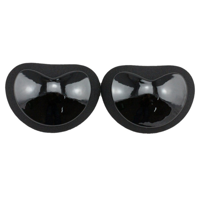 sexy nipple cover pasties chest paste silicone inserts breast pads sponge women self adhesive push up bra accessories TIML66
