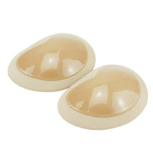 Sexy Nipple Cover Pasties Chest Paste Silicone Inserts Breast Pads Sponge Self Adhesive Push Up Bra Accessories TIML66