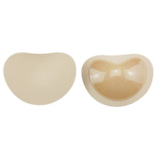 Sexy Nipple Cover Pasties Chest Paste Silicone Inserts Breast Pads Sponge Self Adhesive Push Up Bra Accessories TIML66