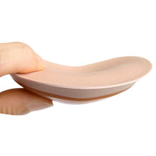 Sexy Nipple Cover Pasties Chest Paste Silicone Inserts Breast Pads Sponge Self Adhesive Push Up Bra Accessories TIML66