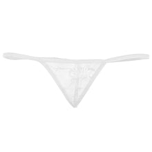 sexy sleepwear lace thongs women sexy mini dress g-string nightwear lingerie see through women costume extra large size TIML66