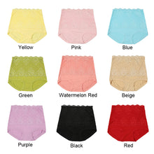 Sexy Women Lace Panties Design Body Shaper Hip Butt Lifter Tummy Control Briefs High Waist Underwear Womens Underpant TIML66 TIML66