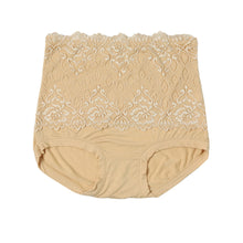 Sexy Women Lace Panties Design Body Shaper Hip Butt Lifter Tummy Control Briefs High Waist Underwear Womens Underpant TIML66 TIML66