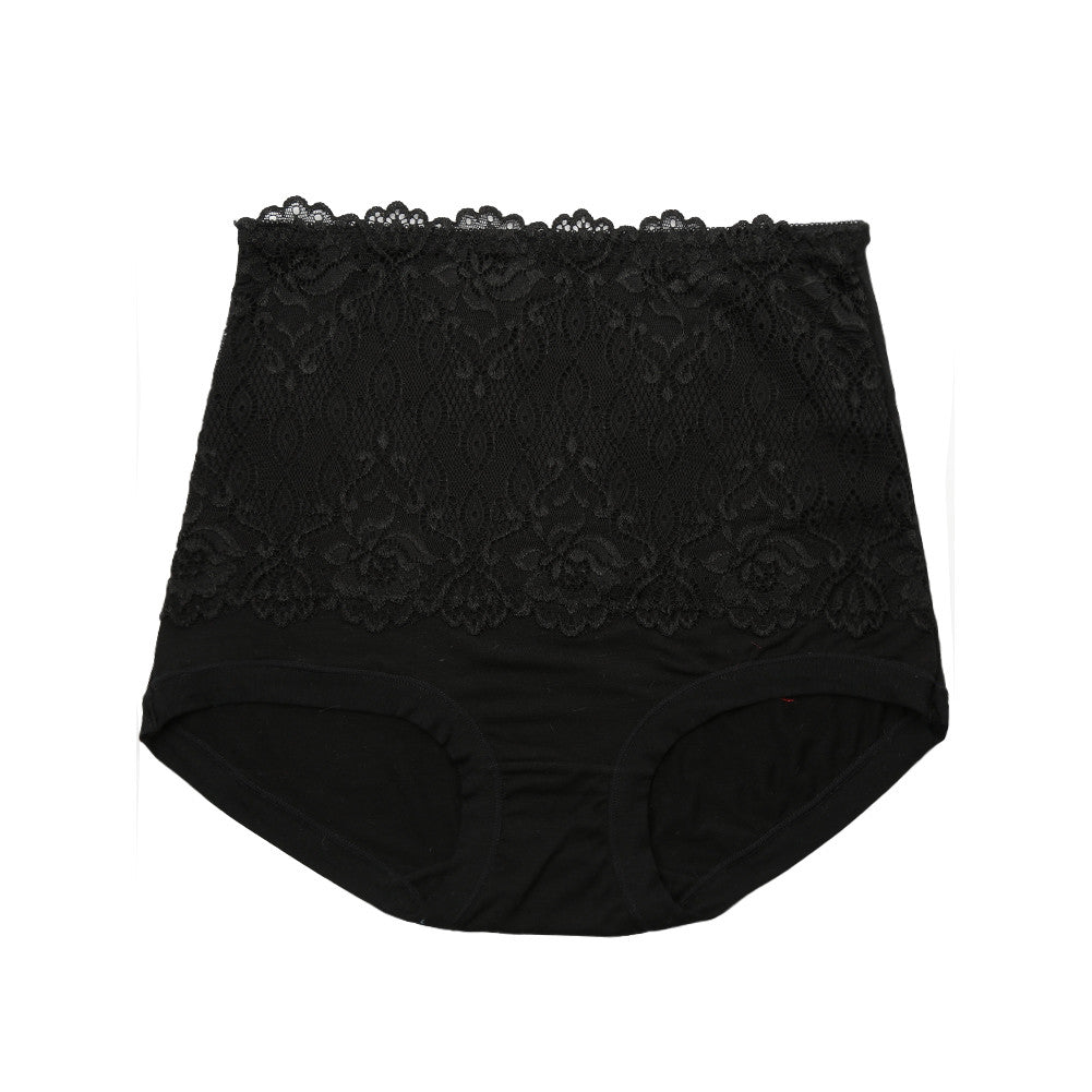 Sexy Women Lace Panties Design Body Shaper Hip Butt Lifter Tummy Control Briefs High Waist Underwear Womens Underpant TIML66 TIML66