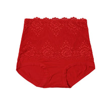 Sexy Women Lace Panties Design Body Shaper Hip Butt Lifter Tummy Control Briefs High Waist Underwear Womens Underpant TIML66 TIML66