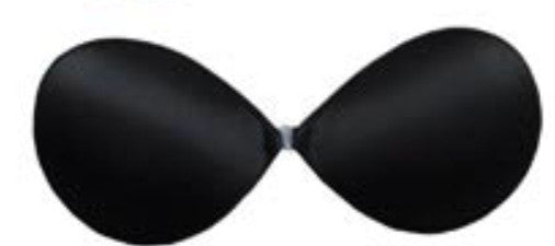 sexy women silicone push up bra self adhesive sticky breast strapless bras TIML66