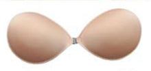 sexy women silicone push up bra self adhesive sticky breast strapless bras TIML66