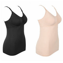 sexy women slim maternity pregnancy nursing breastfeeding vest tank tops blouse shirt TIML66