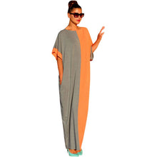 Sexy Women Boho Lace Long Maxi Evening Party Dress Beach Dresses Sundress TIML66