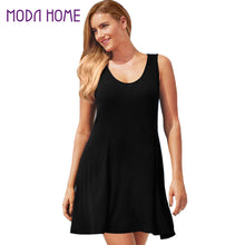 sleeveless women dress hollow out evening party black dress robe elegant office dress vestidos xxxl plus size TIML66