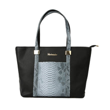Snake Print PU Leather Women Bag Handbag 6Pcs Snakeskin Zipper Women Messenger Bags Famous s Crossbody Shoulder Bag Bolsa TIML66 TIML66
