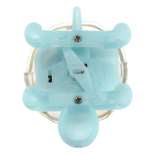 Solar Kids Toys Cute Mini Tortoise Crystal Solar Powered Energy Tortoise Insect Educational Solar Toys for Children TIML66 TIML66
