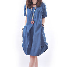 maternity dress pregnant women ladies pregnancy clothing plus size clothes TIML66