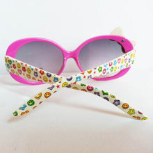 sun glasses for kids plastic frame sunglasses girls baby bowknot cat eye shades goggles eyewear uv400 TIML66