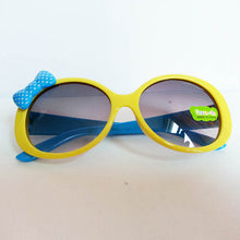 sun glasses for kids plastic frame sunglasses girls baby bowknot cat eye shades goggles eyewear uv400 TIML66