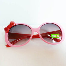 sun glasses for kids plastic frame sunglasses girls baby bowknot cat eye shades goggles eyewear uv400 TIML66