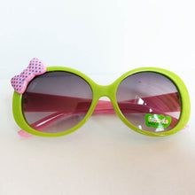 sun glasses for kids plastic frame sunglasses girls baby bowknot cat eye shades goggles eyewear uv400 TIML66