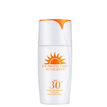 Sun Protection Cream SPF 30 Whitening Hydrated Sunscreen Lotion Protect Sun Block Prevent Skin Damage PE3 TIML66
