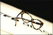 Vintage Inspired Fashion Men Women's Cat Eye Clothes Accessory Plain Glasses Chic Eyewear TIML66