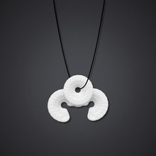 angel wings pendant 2 3d printed jewelry original design unique model for decoration teen wolf necklace bijoux femme TIML66