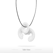 Tomfeel Angel Wings Pendant 2 3D Printed Jewelry Original Design Unique Model For Decoration Teen Wolf Necklace Bijoux  TIML66 TIML66
