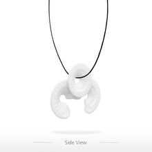 Tomfeel Angel Wings Pendant 2 3D Printed Jewelry Original Design Unique Model For Decoration Teen Wolf Necklace Bijoux  TIML66 TIML66