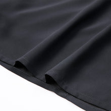 chiffon women dress plus size ribbon elegant party dress short sleeves o neck loose straight offce dress vestido TIML66