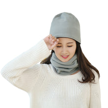 Fleece Women Piles Cap Cover Headgear Warm Beanies Casual Solid Hat Hip-hop Skullies girls Gorros women Beanies TIML66 TIML66