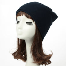 Fleece Women Piles Cap Cover Headgear Warm Beanies Casual Solid Hat Hip-hop Skullies girls Gorros women Beanies TIML66 TIML66