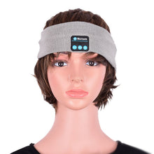 unisex soft warm wireless bluetooth smart beanies hats for women men caps headset speaker mic TIML66