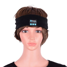 unisex soft warm wireless bluetooth smart beanies hats for women men caps headset speaker mic TIML66