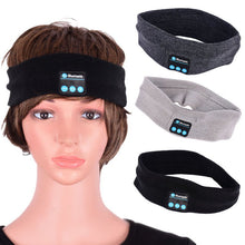 unisex soft warm wireless bluetooth smart beanies hats for women men caps headset speaker mic TIML66