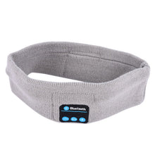 Unisex Soft Warm Wireless Bluetooth Smart Beanies Hats for Men Caps Headset Speaker Mic TIML66