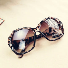 unisex women men sunglasses plastic frame eyeglasses reflective goggles sun glasses lunette de soleil TIML66