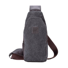 vintage canvas handbag mens crossbody over shoulder messenger bags leisure travel small bolsas TIML66