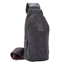 vintage canvas handbag mens crossbody over shoulder messenger bags leisure travel small bolsas TIML66