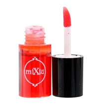 waterproof liquid lip gloss tint dyeing blusher lady makeup lipstick lip color TIML66