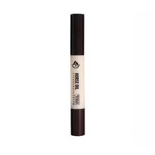 Waterproof Makeup Eye Brow Pencil Pen Fine Eyebrow Enhancer Brow Make Up Cosmetic Natural Eyebrow Lasting Gel Eyebrow PY7 TIML66