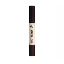 waterproof makeup eye brow pencil pen fine eyebrow enhancer brow make up cosmetic natural eyebrow lasting gel eyebrow7 TIML66