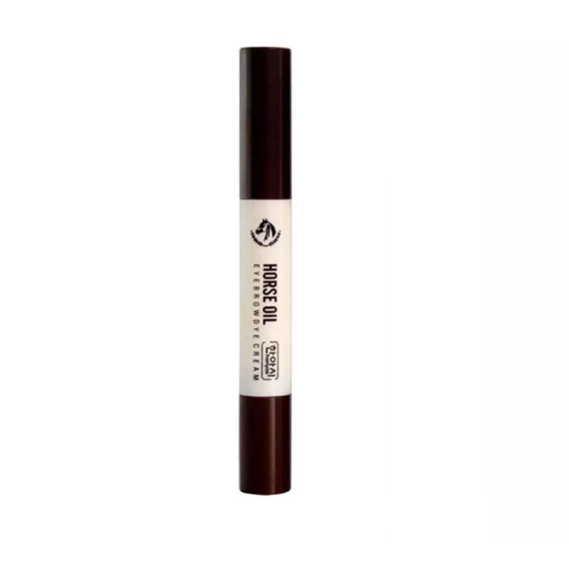 waterproof makeup eye brow pencil pen fine eyebrow enhancer brow make up cosmetic natural eyebrow lasting gel eyebrow7 TIML66