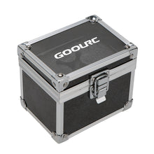 Waterproof Outdoor Travelling Aluminum Box 123 * 102 * 102cm for Cheerson CX-10 CX-10A CX-10C Hubsan H111 RC Quadcopter TIML66 TIML66