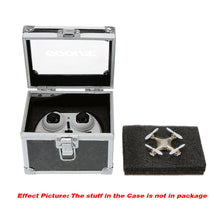 Waterproof Outdoor Travelling Aluminum Box 123 * 102 * 102cm for Cheerson CX-10 CX-10A CX-10C Hubsan H111 RC Quadcopter TIML66 TIML66